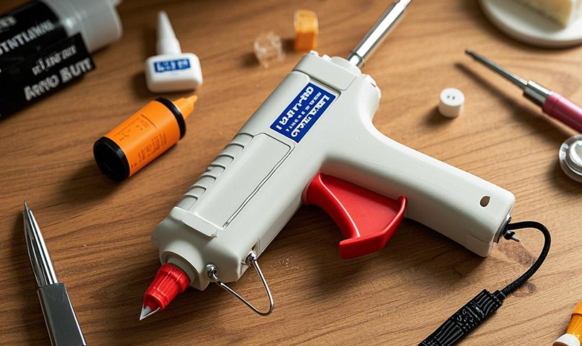 未来胶枪行业洗牌将进一步加速