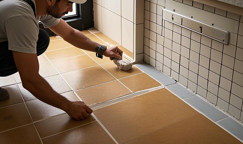 常见的几种胶枪清理