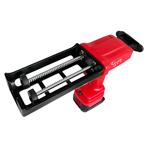 16.8V双管美缝胶枪 SJQ03