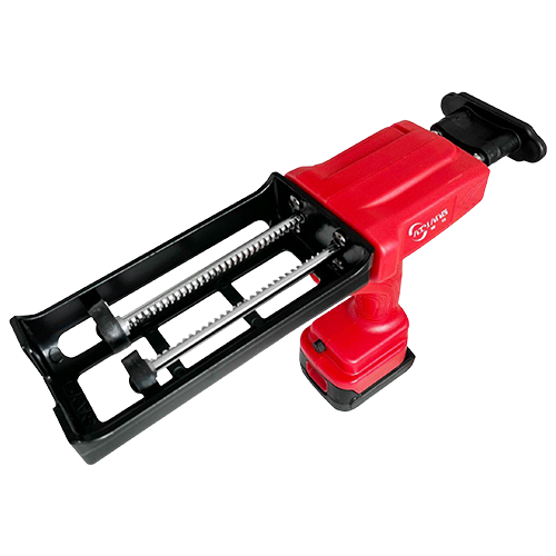 8.4V双管美缝胶枪 SJQ01