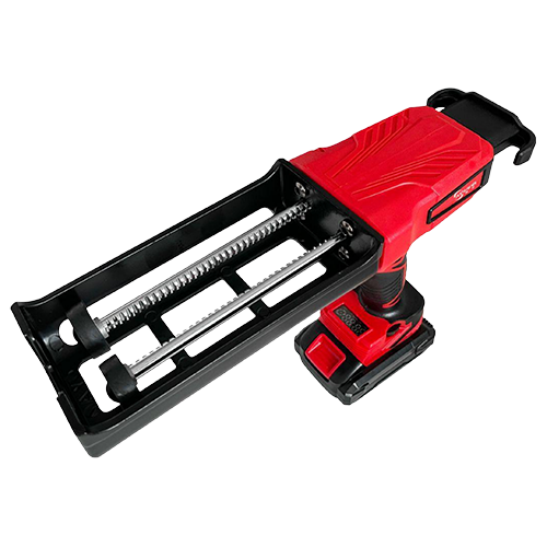 21V双管美缝胶枪05款 SJQ05