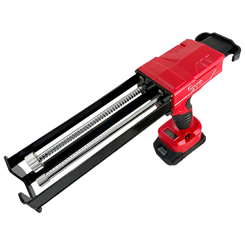 21V植筋胶枪5:1(02款) ZJJQ5:1